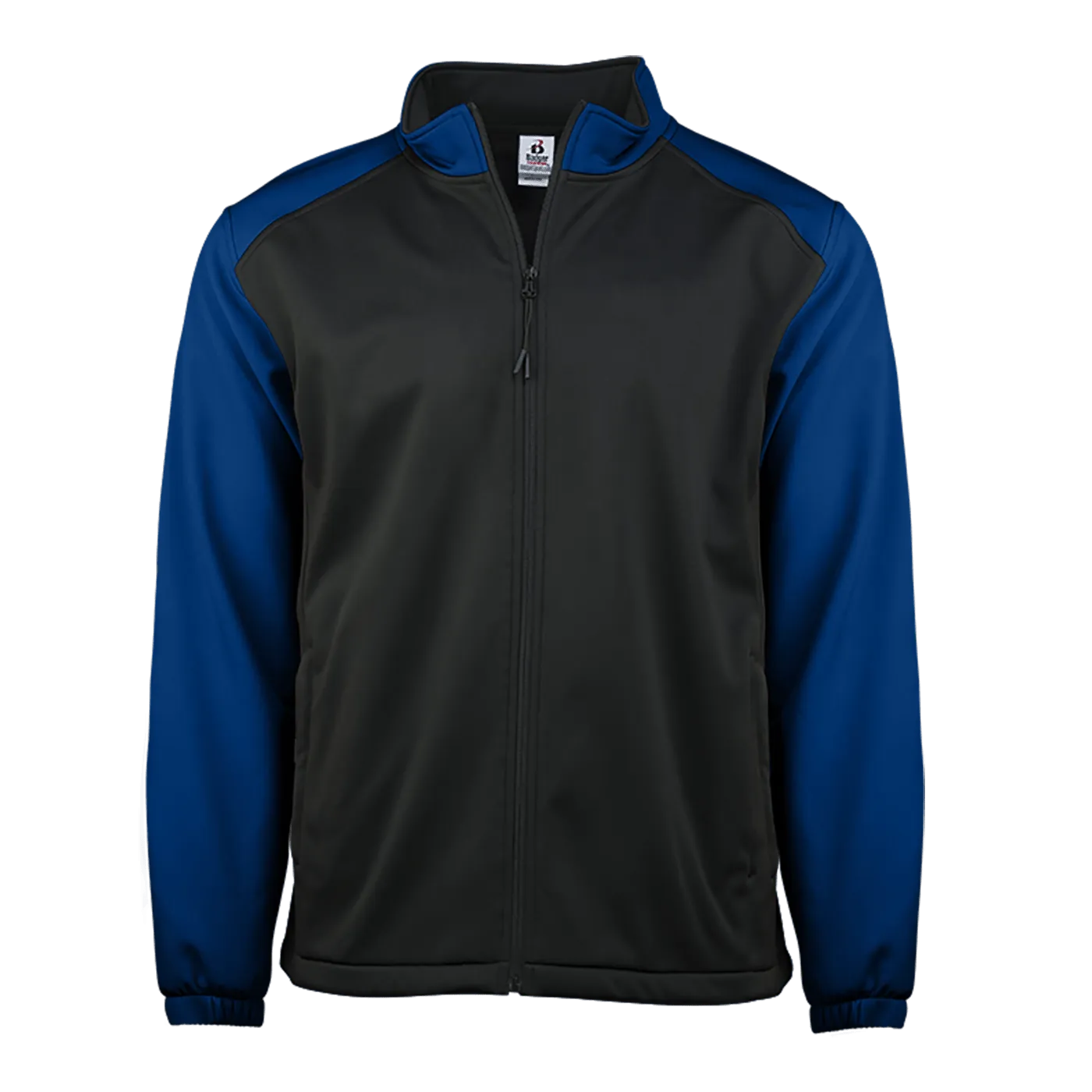 Badger Men's Soft Shell Sport Jacket