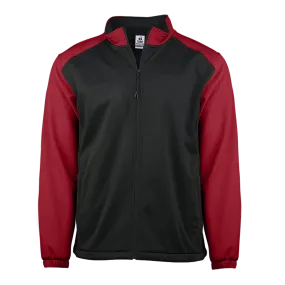 Badger Men's Soft Shell Sport Jacket