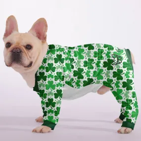 Bella - Frenchie Pajamas – Ultra-Soft, Cozy, & Adorably Stylish