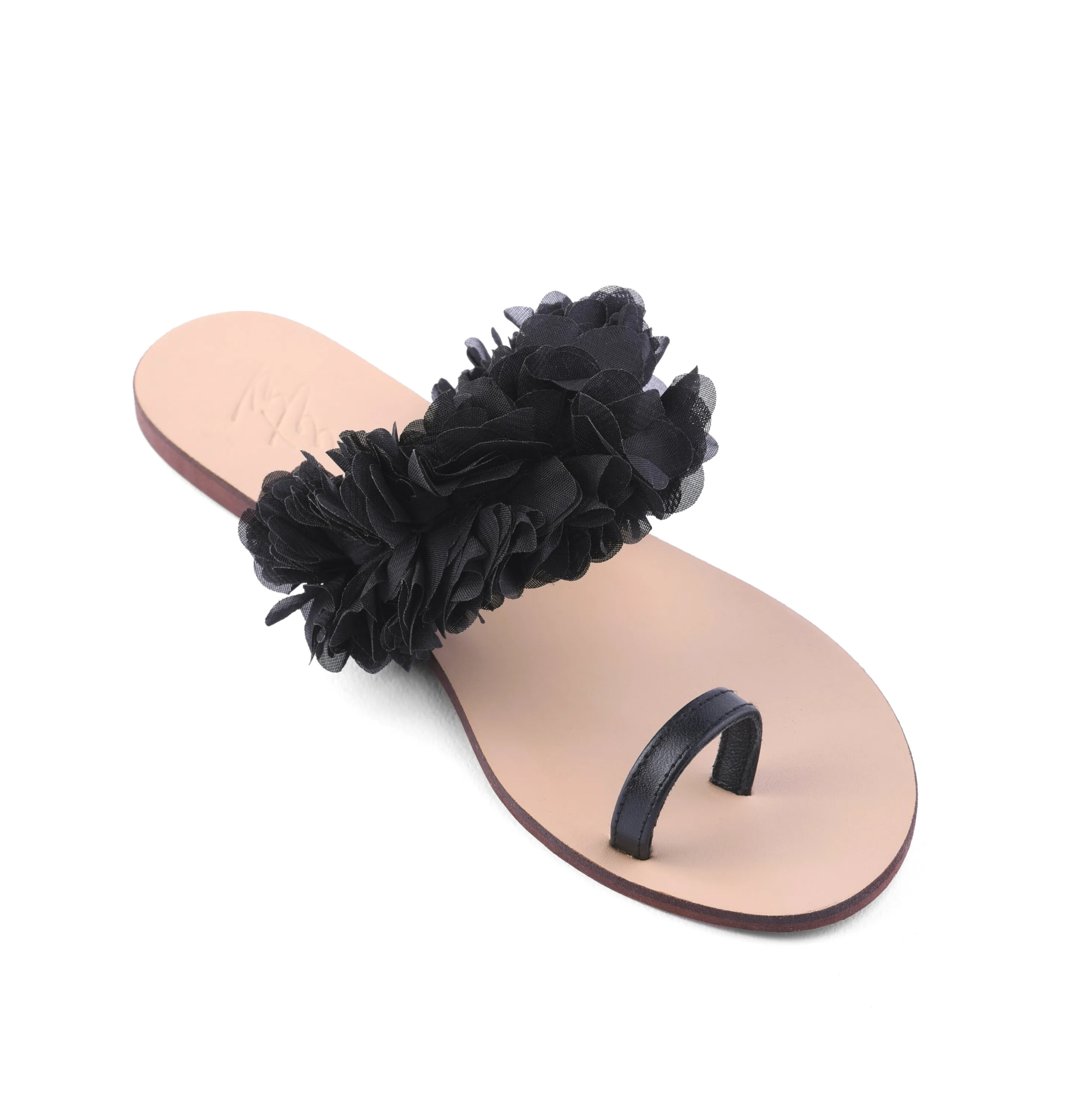 CHACHA NIGHT SLIPPER