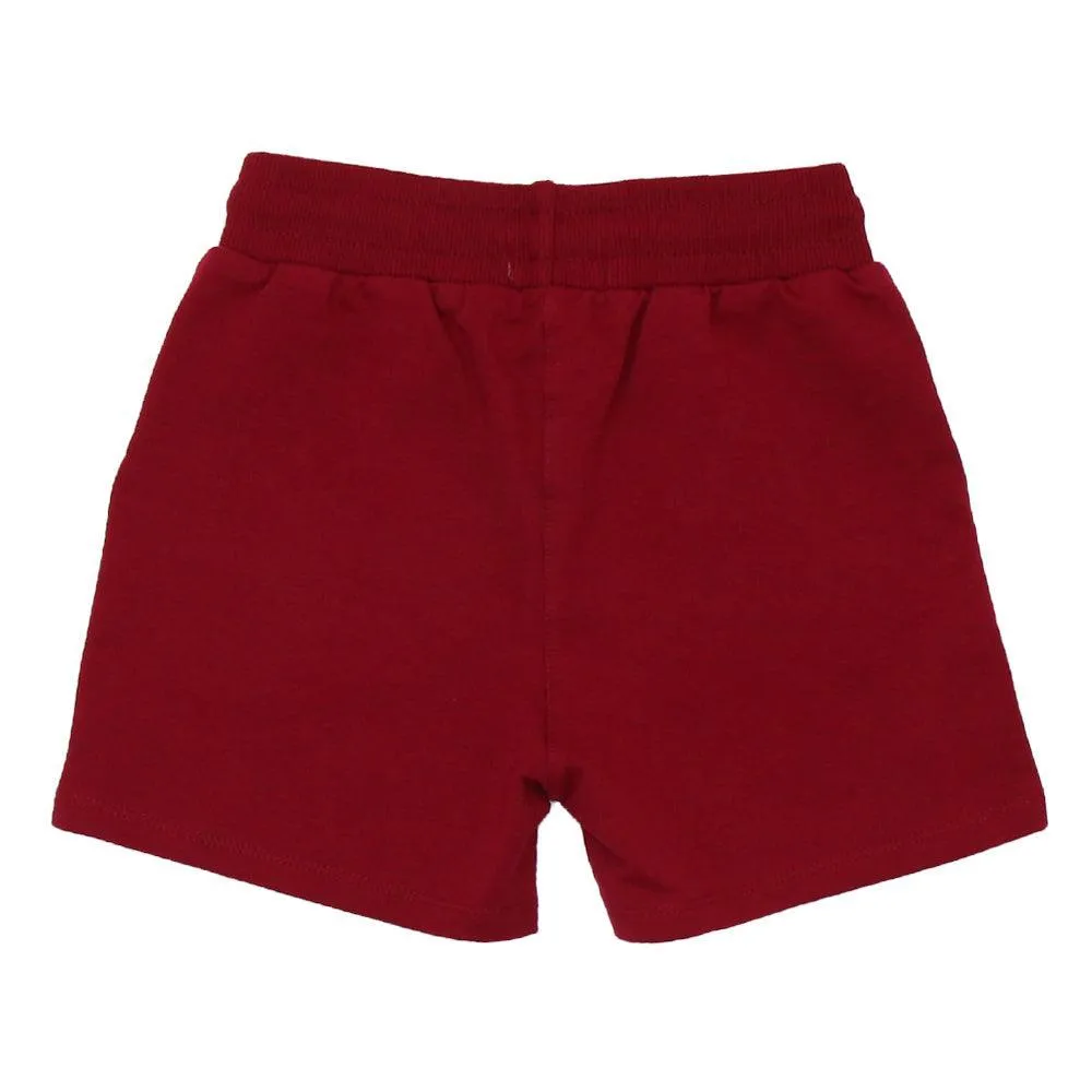 Comfy Cotton Shorts