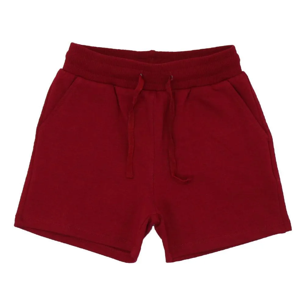 Comfy Cotton Shorts