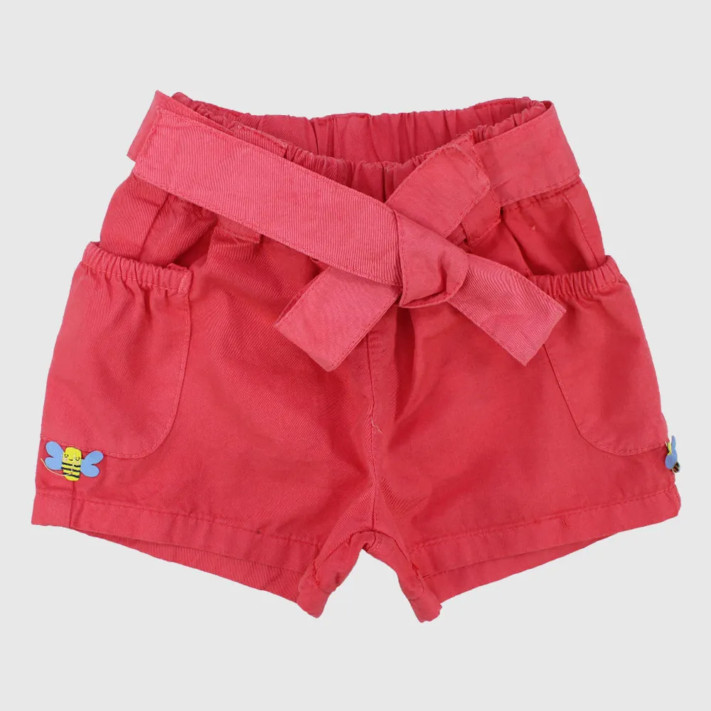 Cute Comfy Shorts