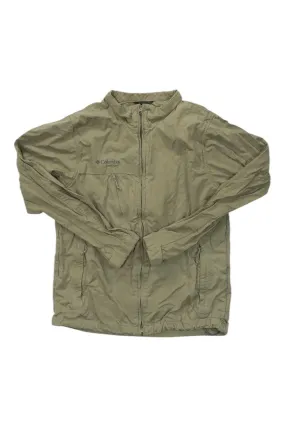 Fisherman Jacket