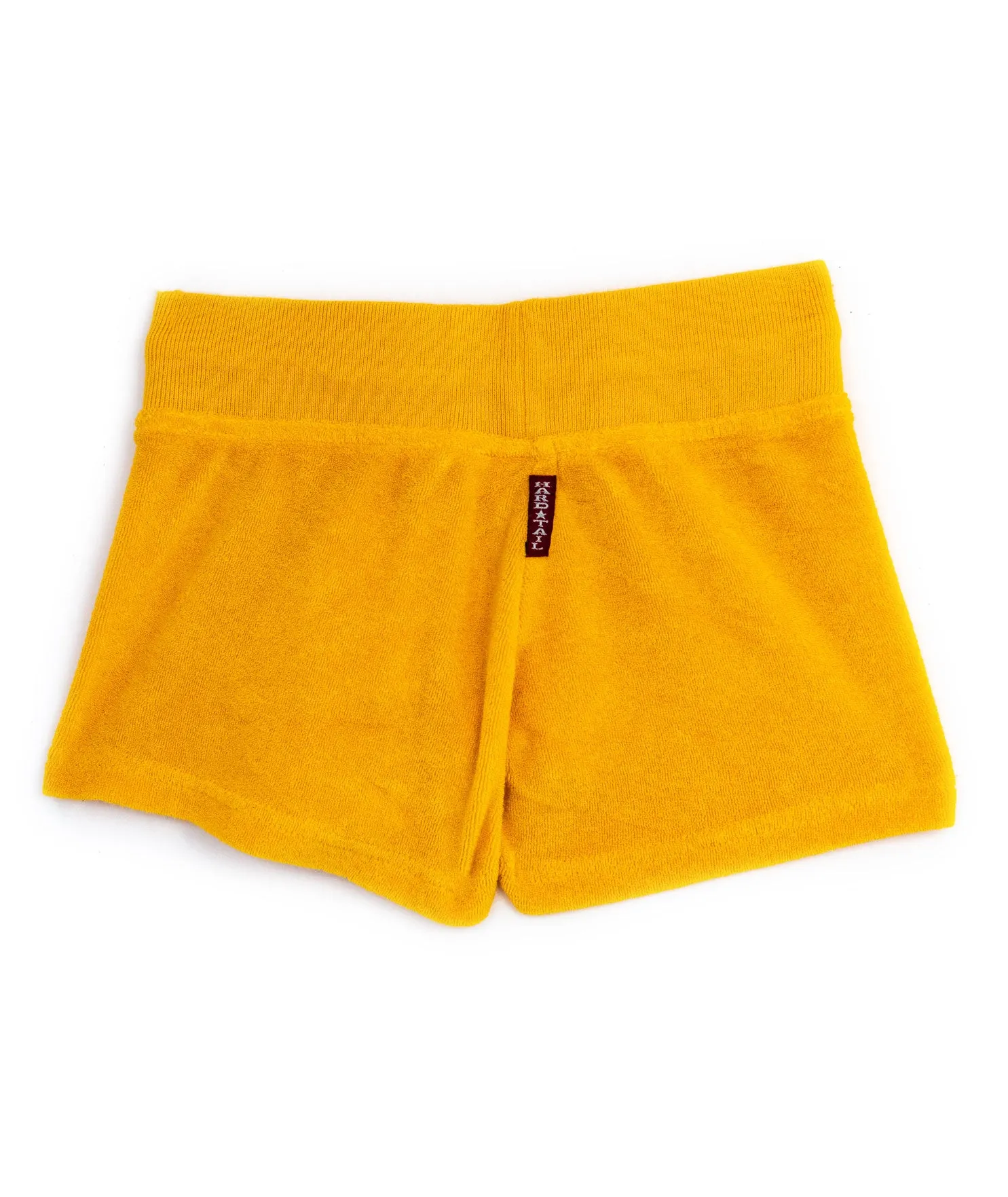 Hard Tail Girls Terry Shorts