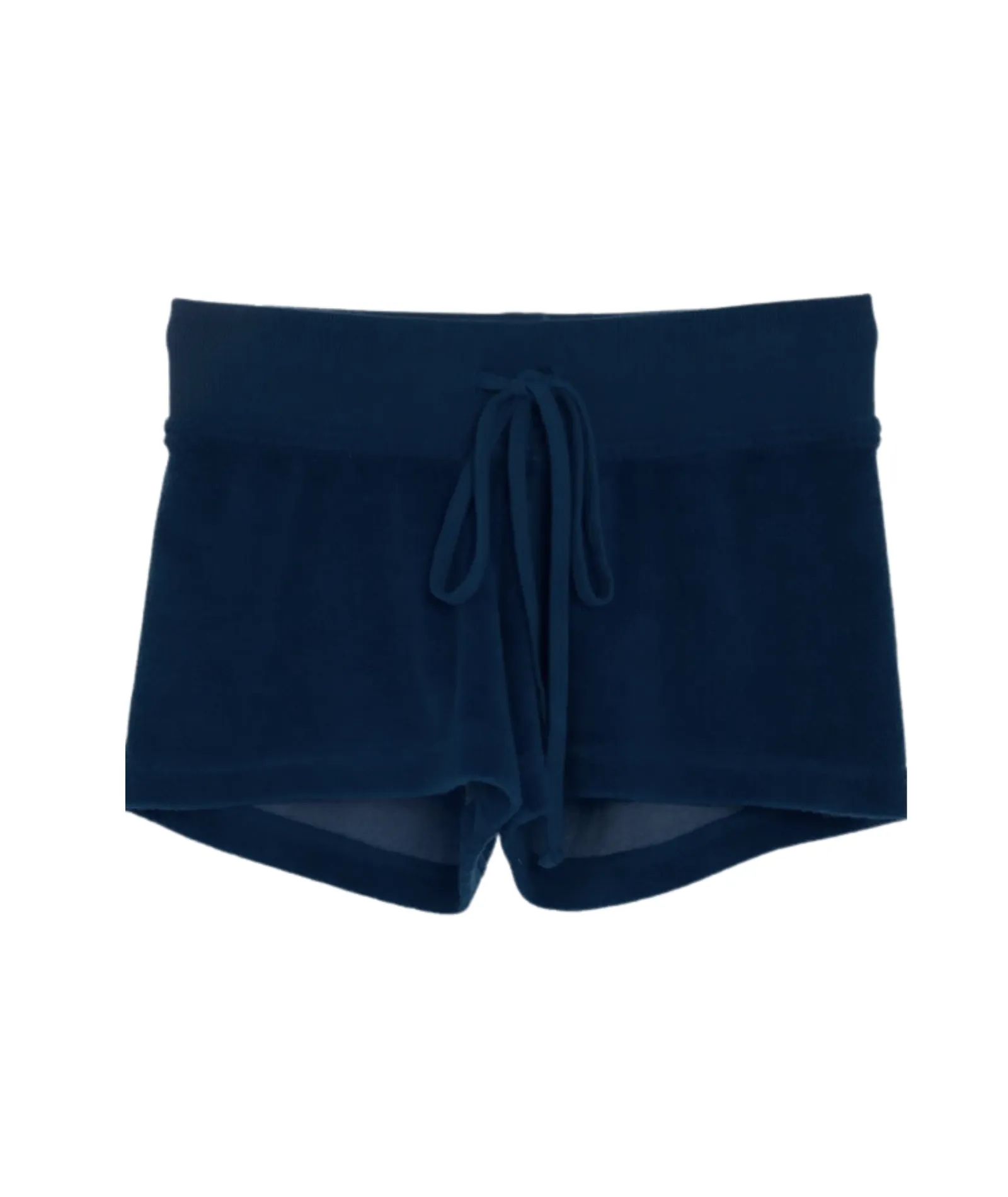 Hard Tail Girls Terry Shorts