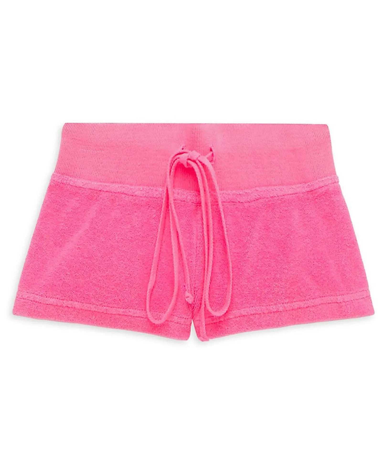 Hard Tail Girls Terry Shorts