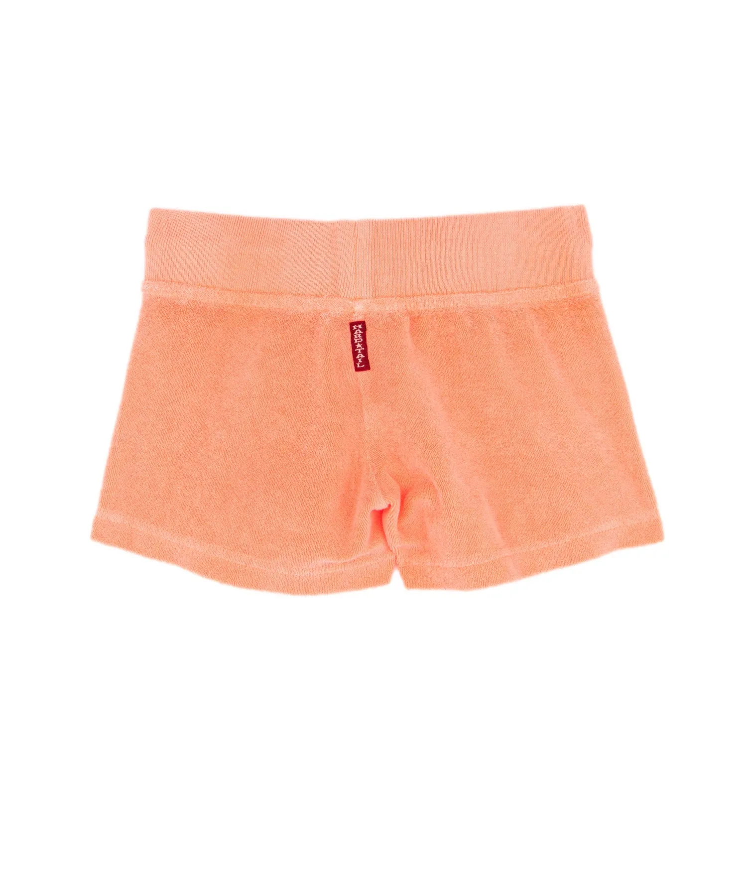 Hard Tail Girls Terry Shorts