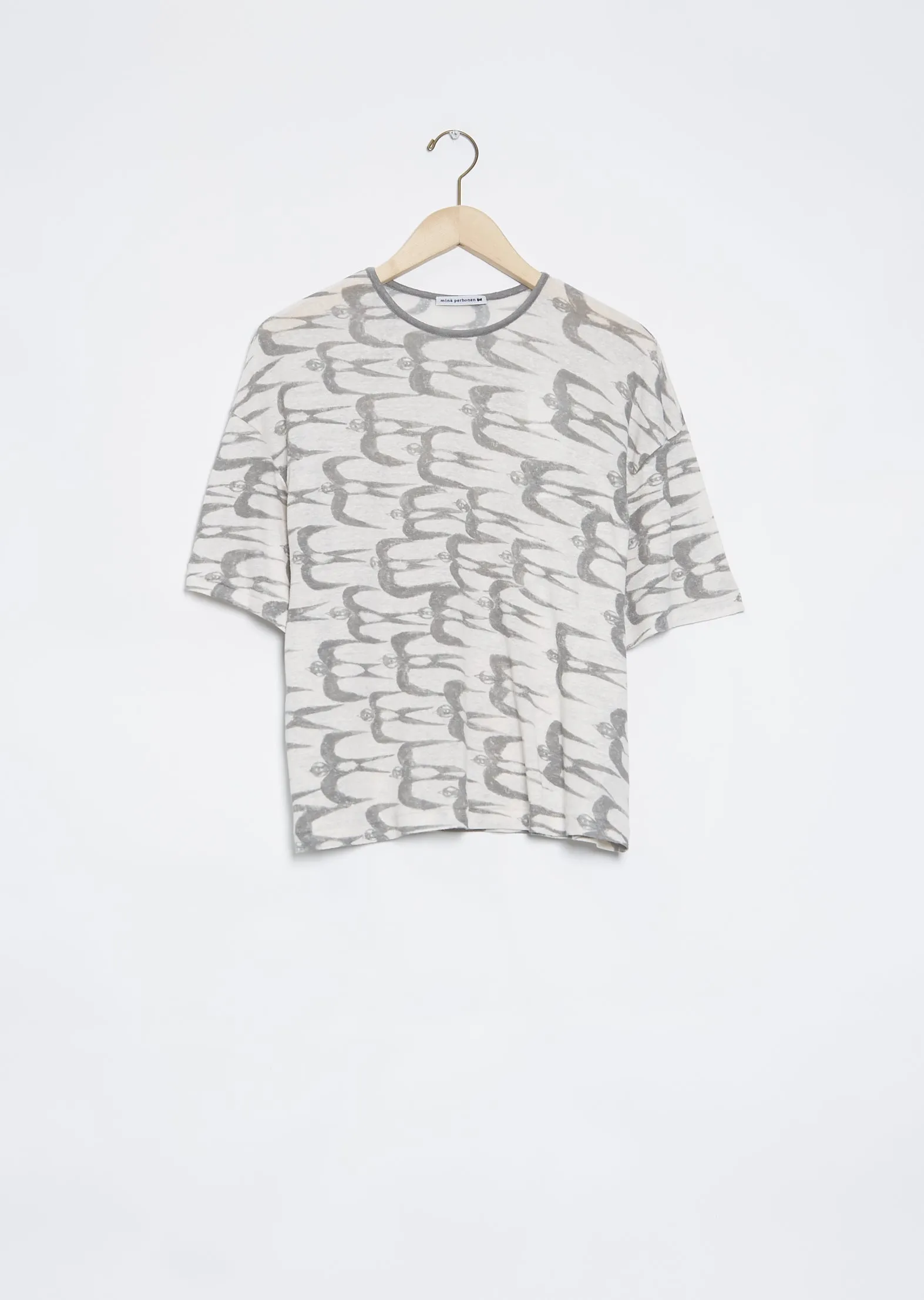 Hello Swallow T-Shirt