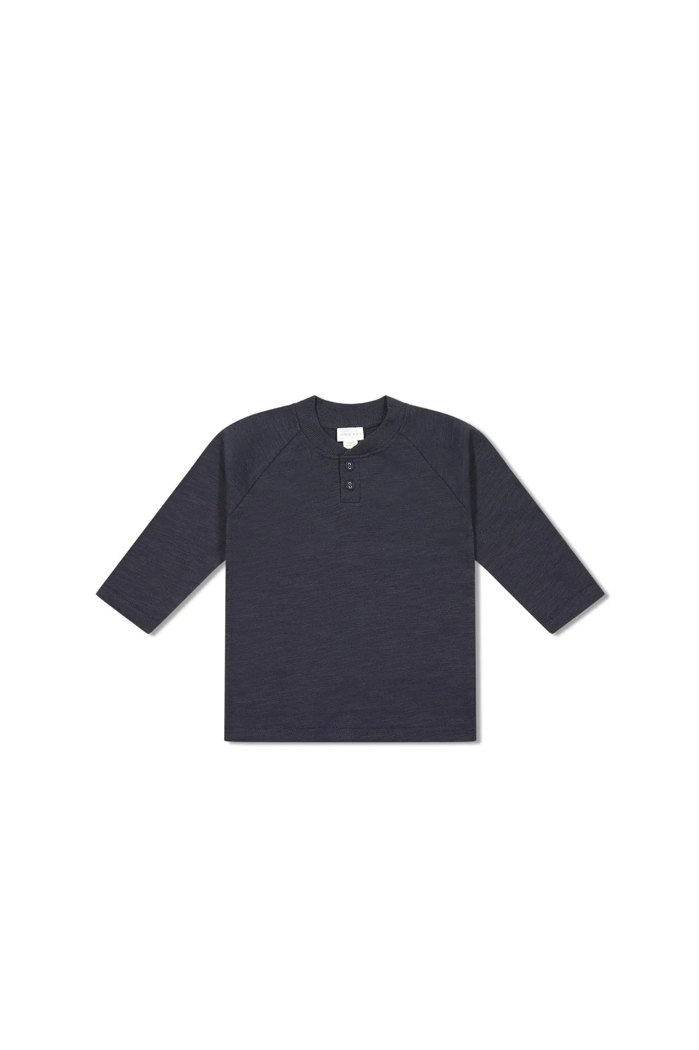 Jamie Kay - Organic Cotton Weston L/S Tee (Constellation)