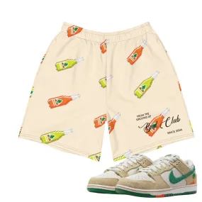 Jarritos SB Dunk Shorts