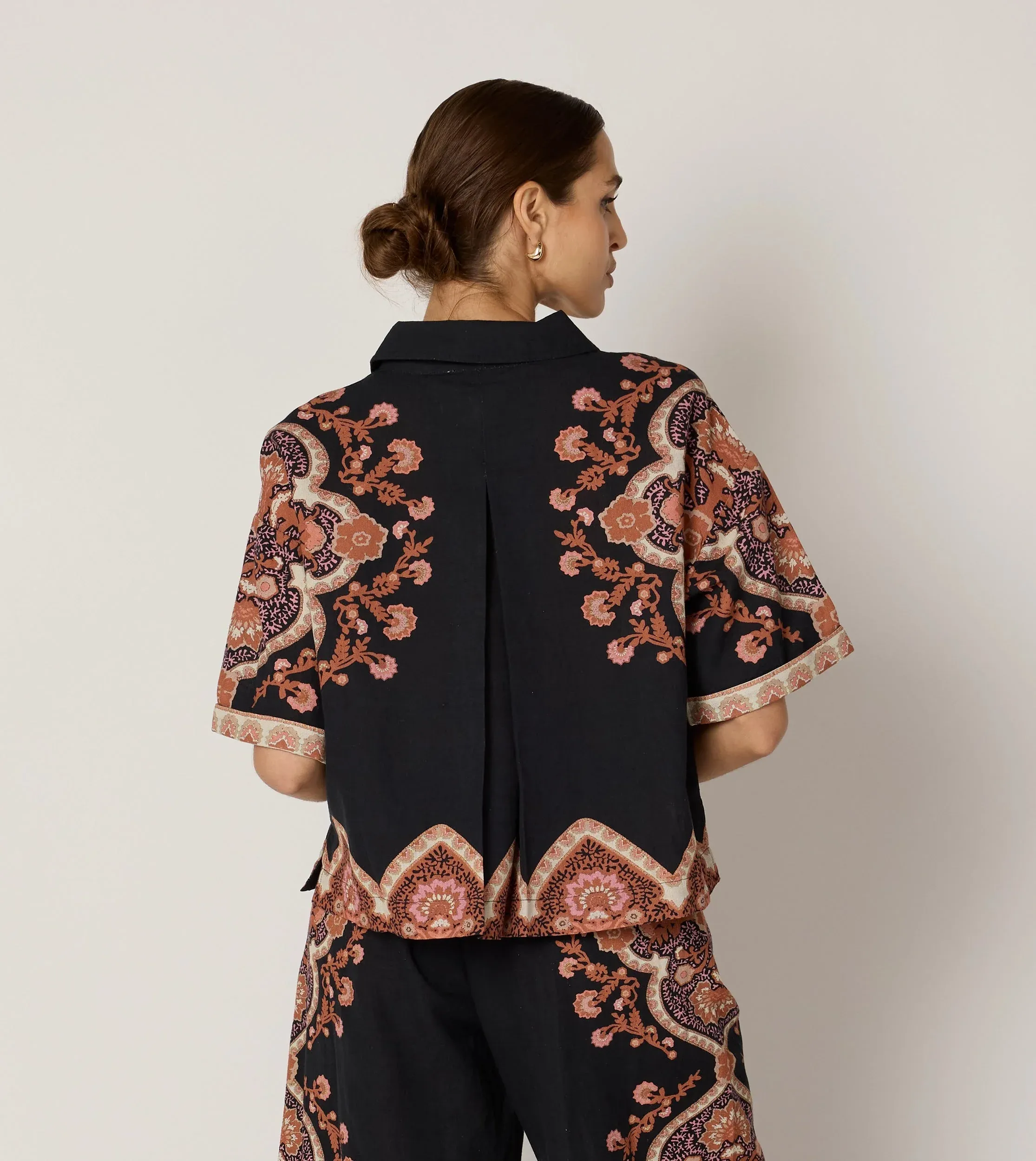 Jeni Blouse