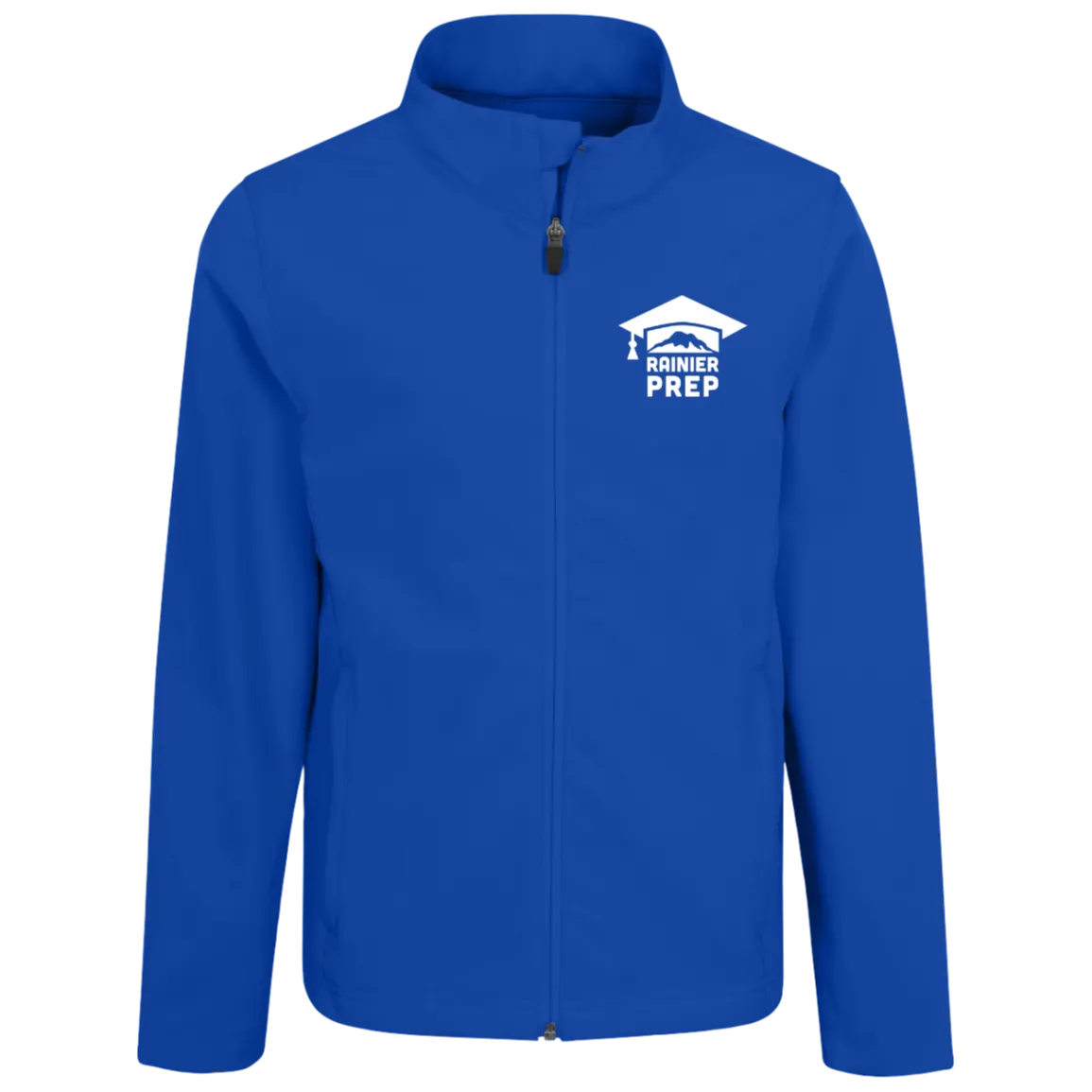 Kids Leader Soft Shell Jacket