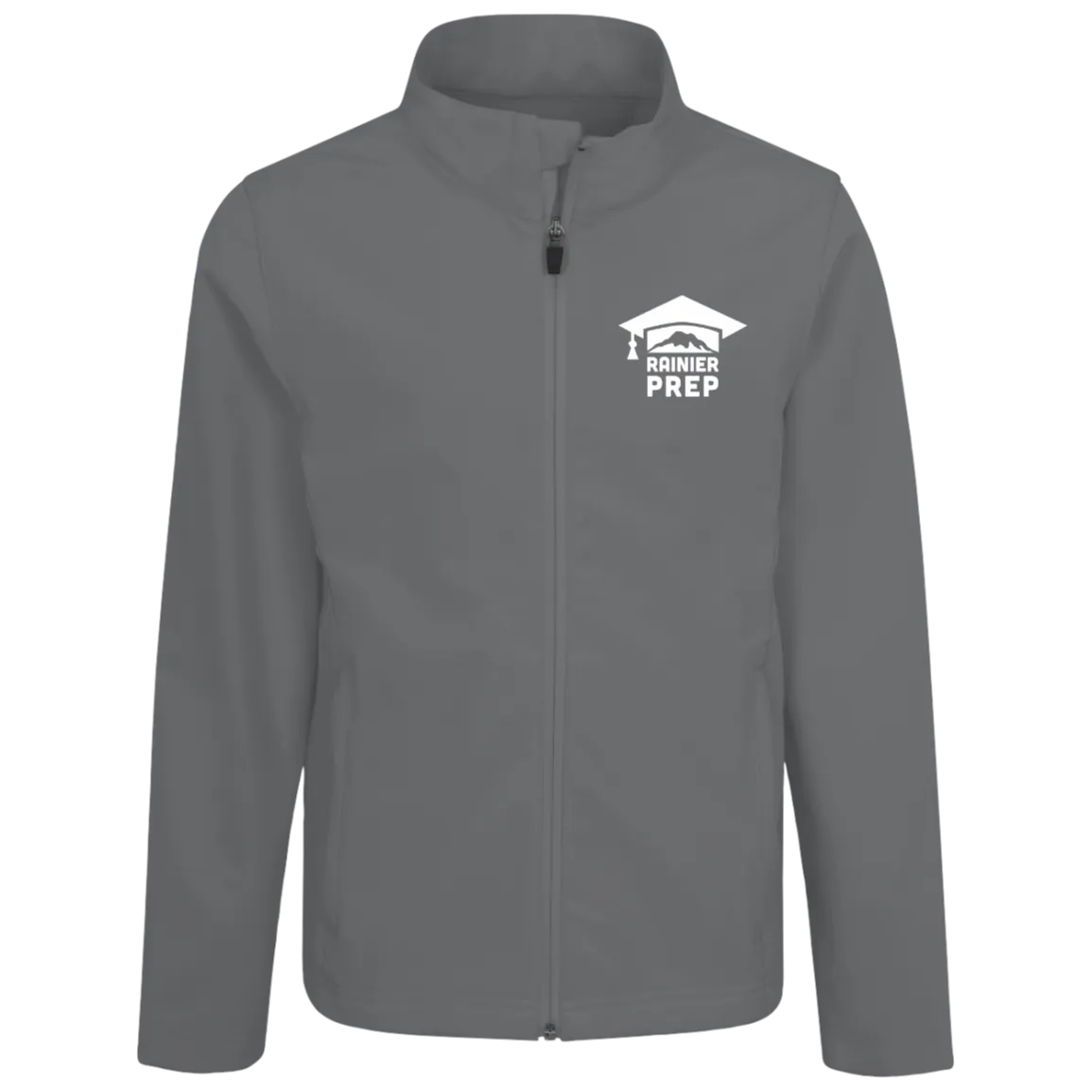 Kids Leader Soft Shell Jacket