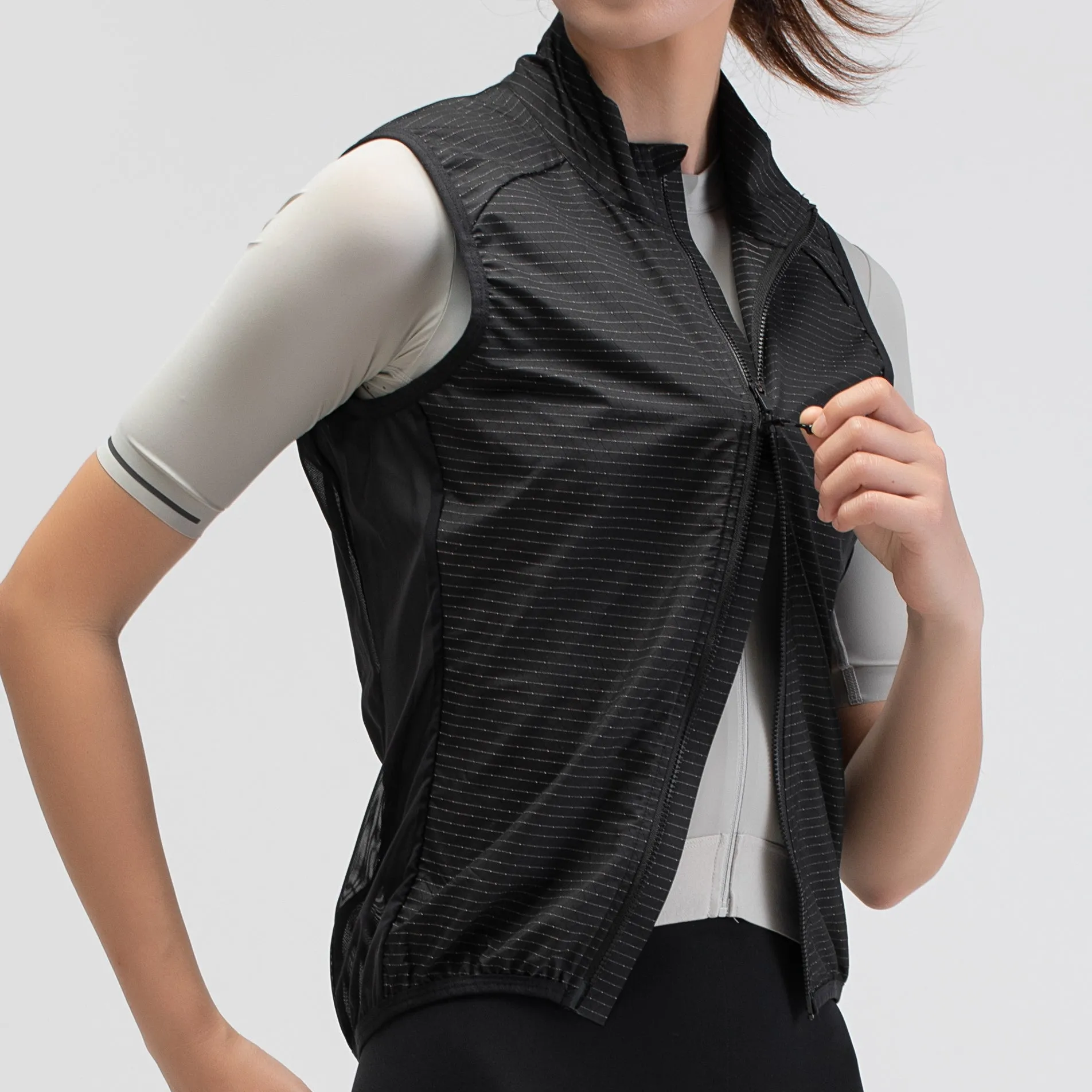 Lab Luminous Wind Vest