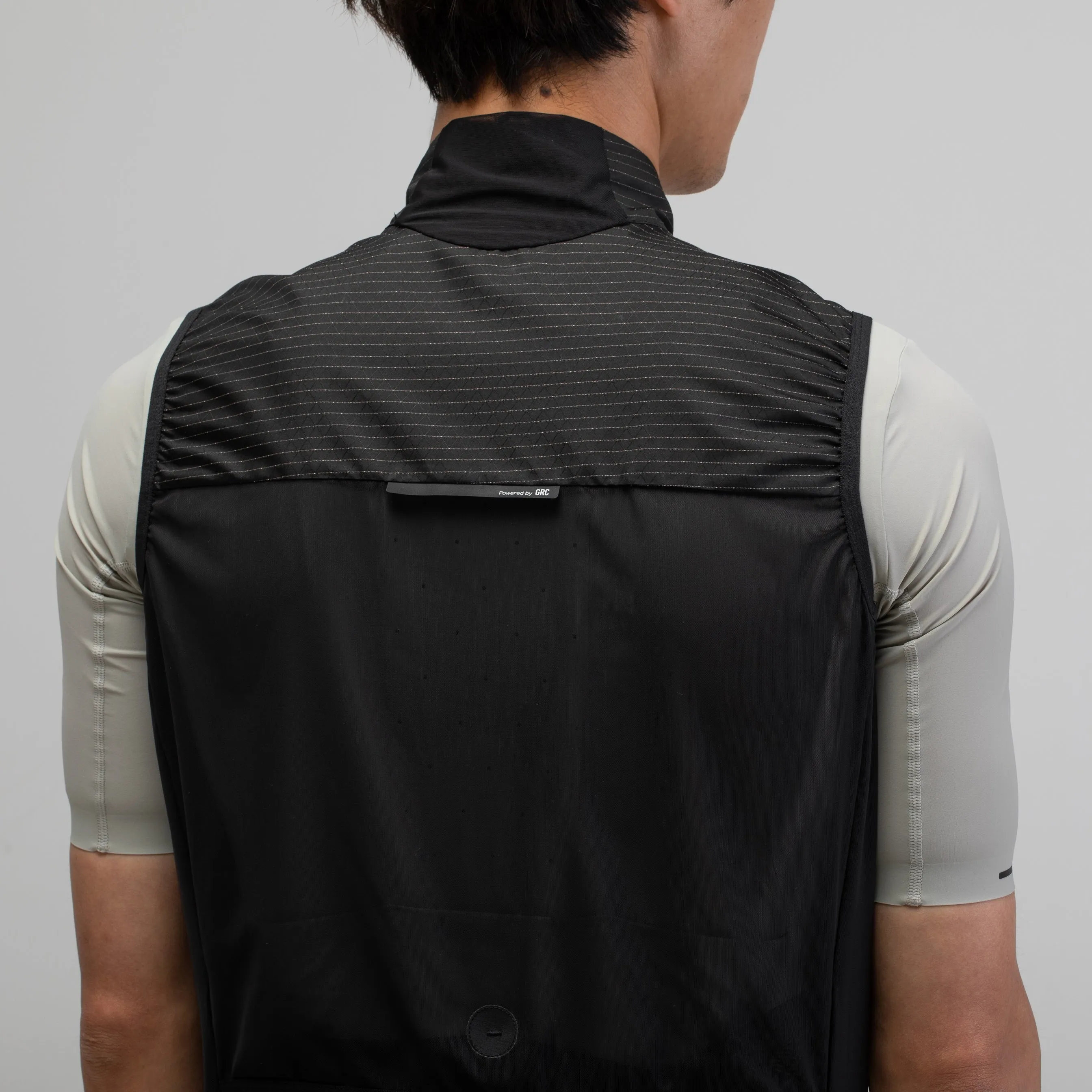 Lab Luminous Wind Vest