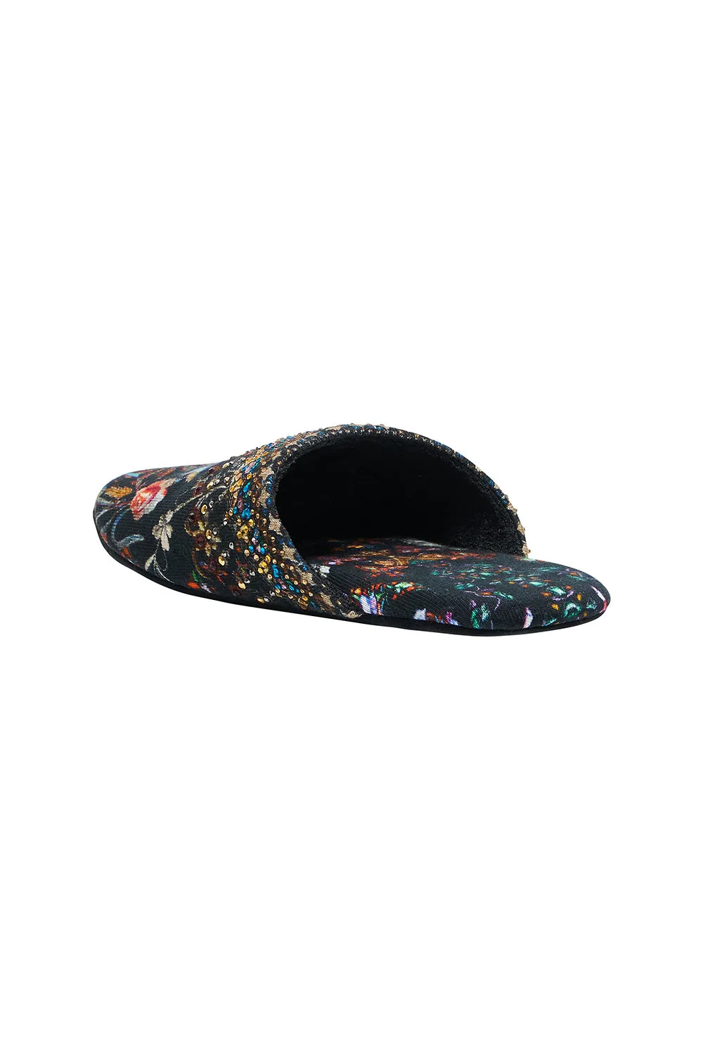 LOUNGEWEAR SLIPPER DANCING IN THE DARK