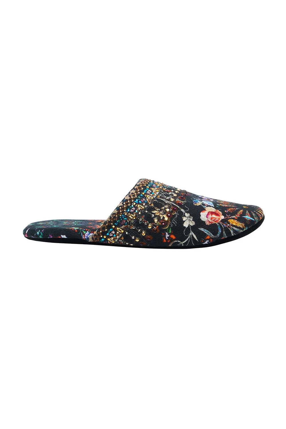 LOUNGEWEAR SLIPPER DANCING IN THE DARK