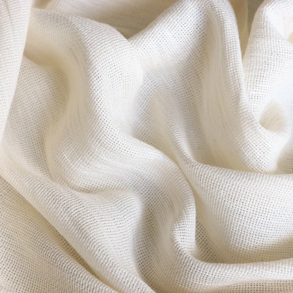 Maya Mesh Linen