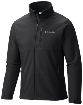 Men's Ascender Softshell Big Jacket