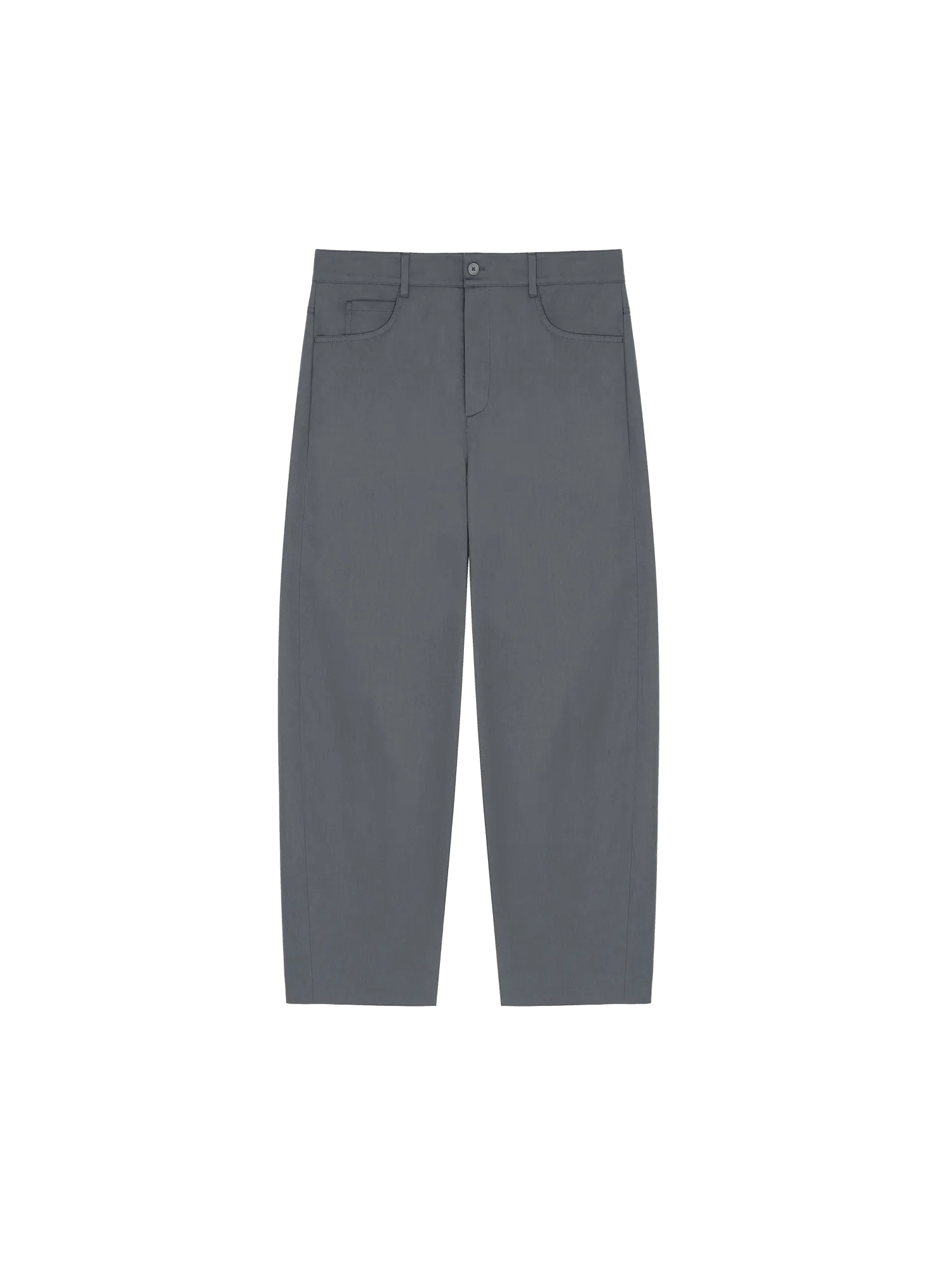 Men's DNA Utility Trousers—atmosphere grey