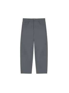 Men's DNA Utility Trousers—atmosphere grey