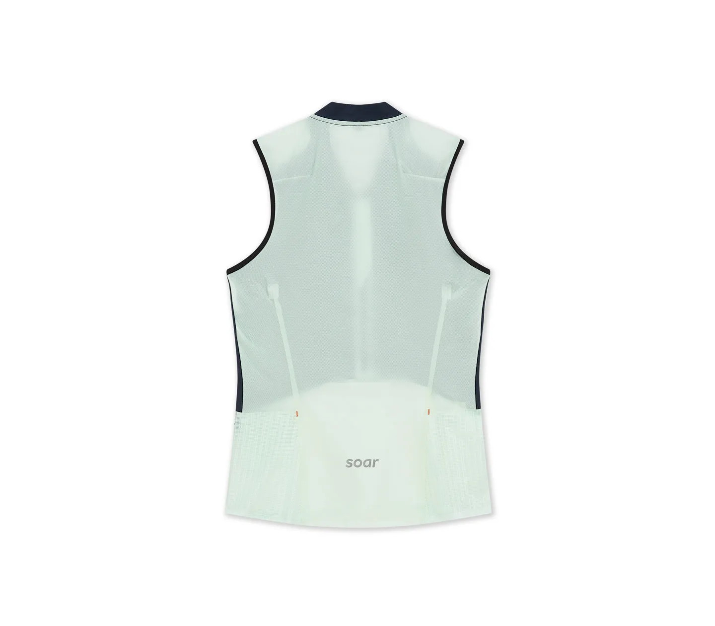 Men's Trail Race Vest | Navy