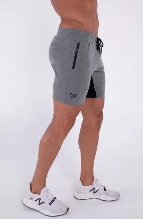 Original Shorts - Grey