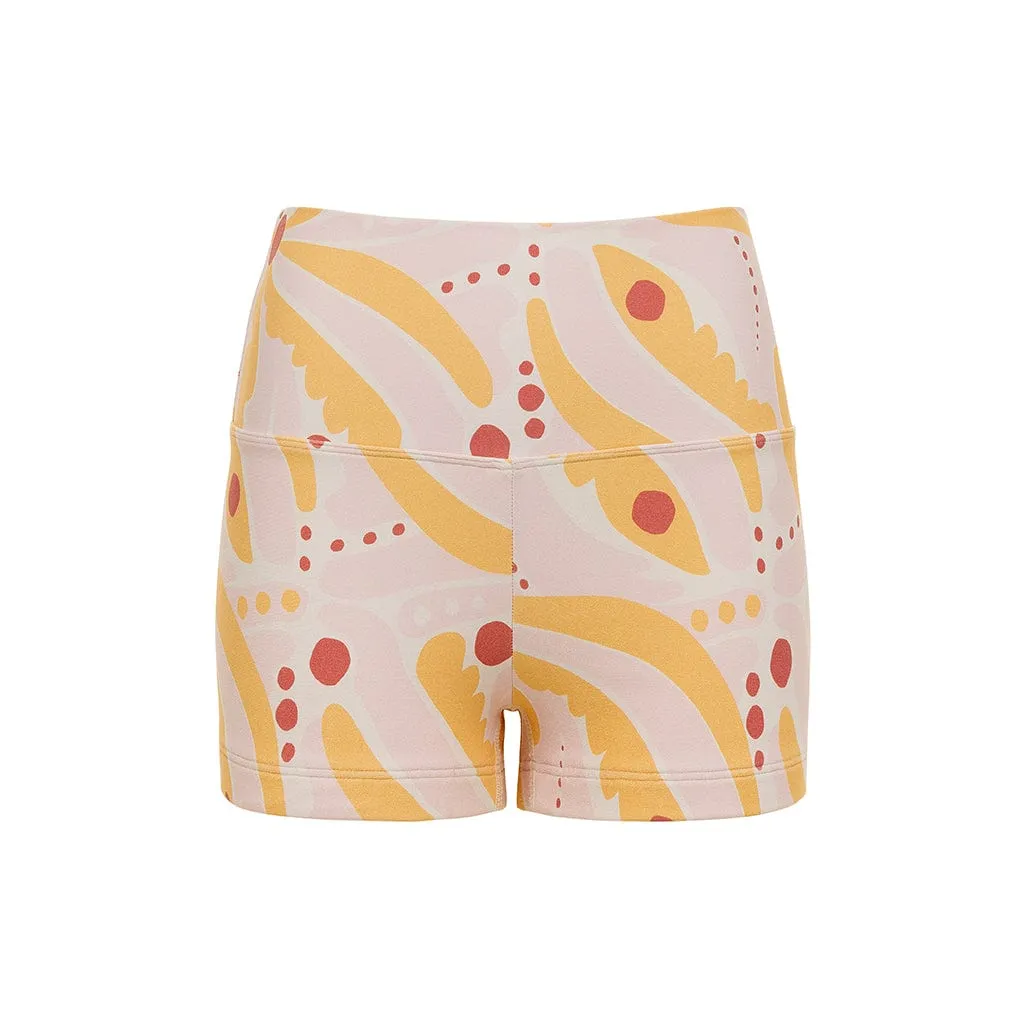 Palmas Micro Bike Short