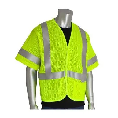 PIP ANSI Type R Class 3 AR/FR Mesh Vest 305-3100