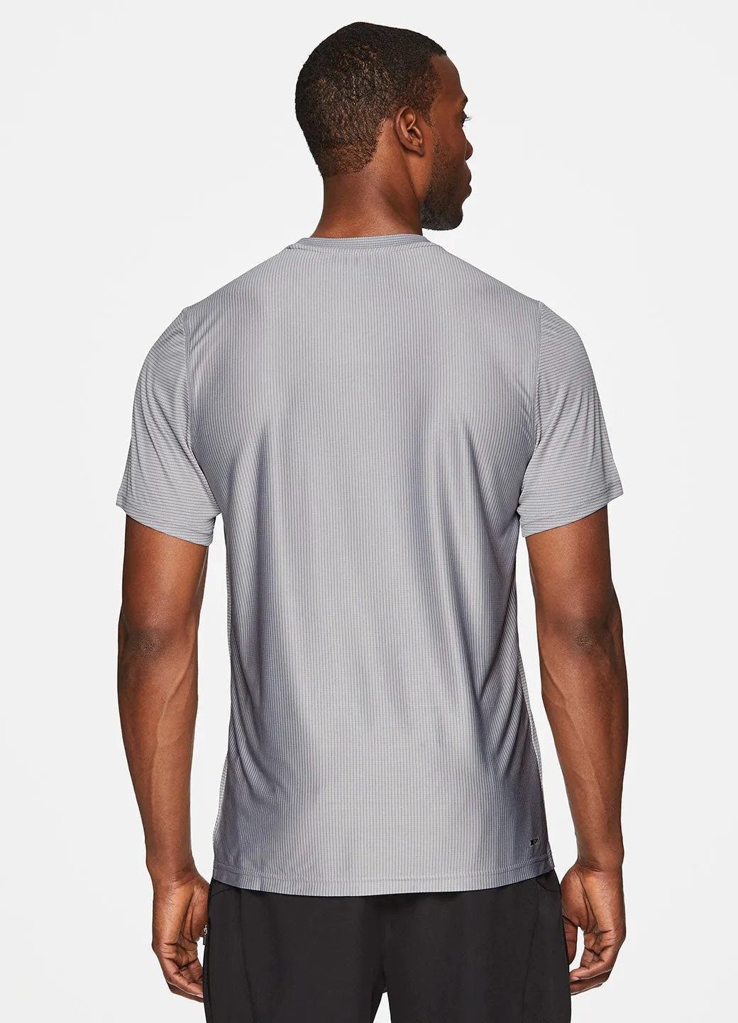 Prime Mini Grid Workout Tee