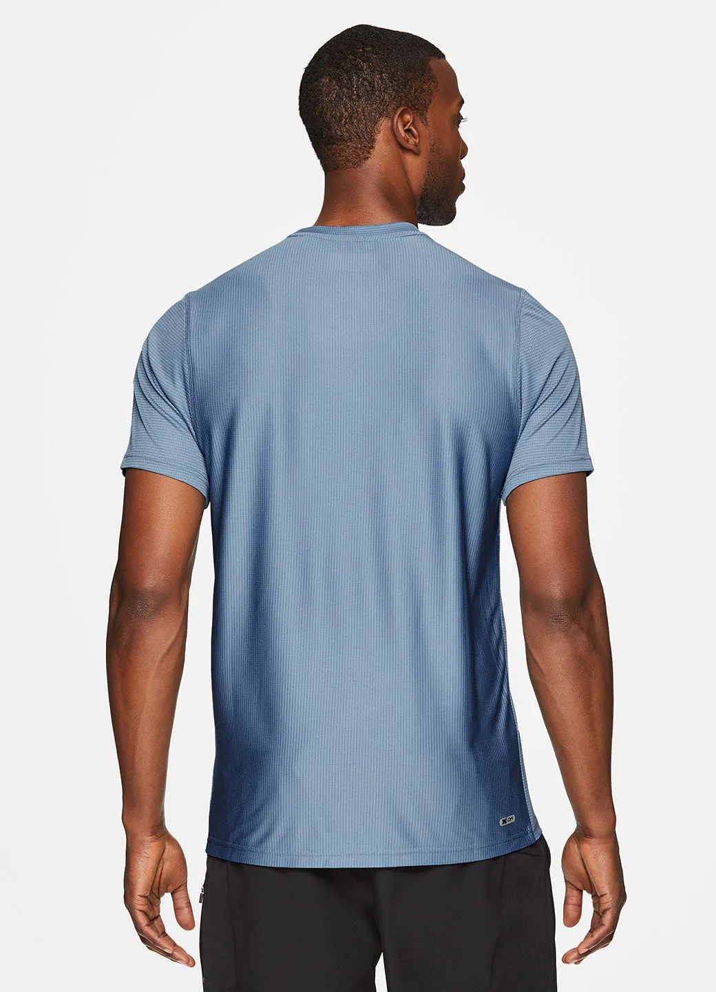 Prime Mini Grid Workout Tee