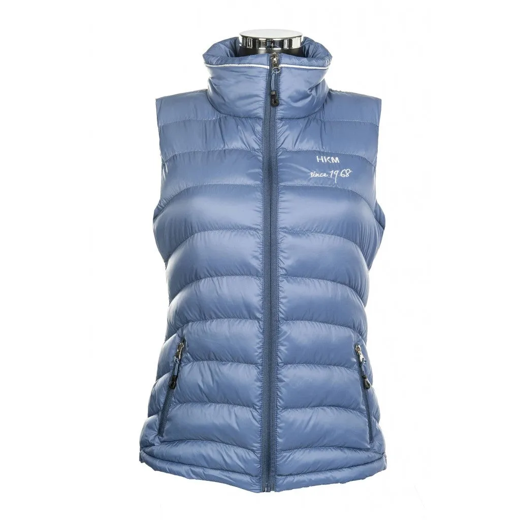 Riding Vest Extra Light