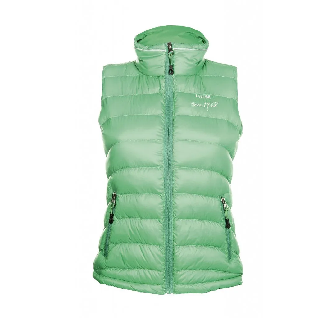 Riding Vest Extra Light