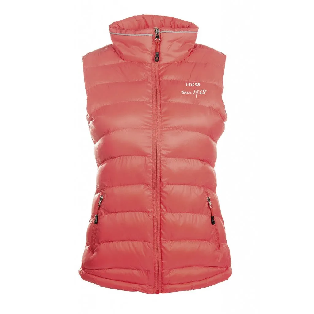 Riding Vest Extra Light