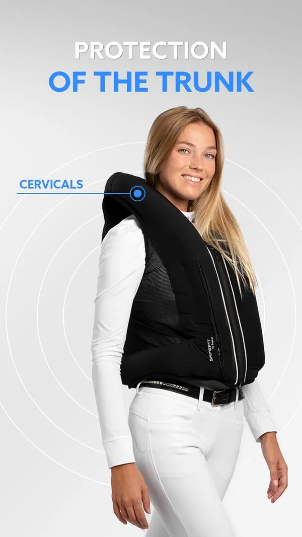 SAFEFIT Airbag Vest