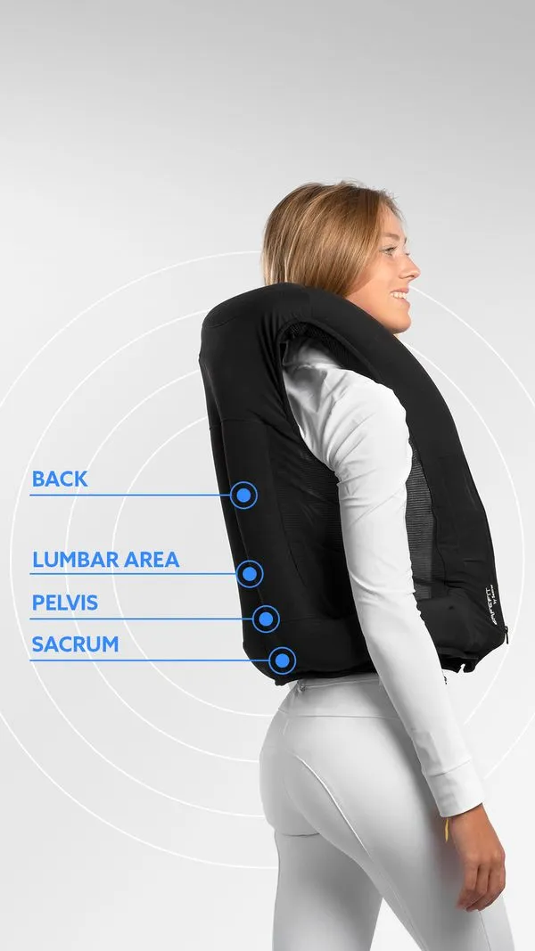 SAFEFIT Airbag Vest