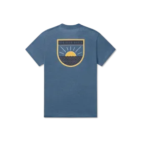 SEAWASH™ Tee - Sun Lines