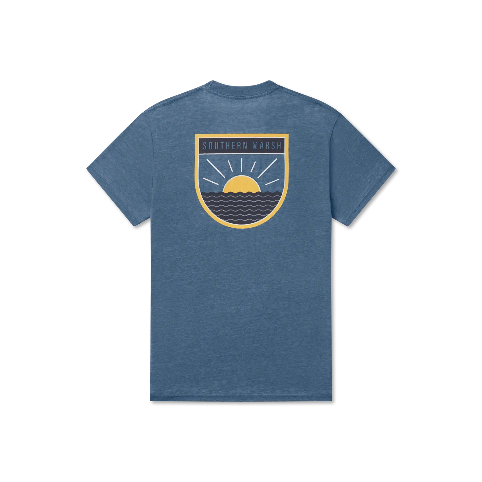 SEAWASH™ Tee - Sun Lines