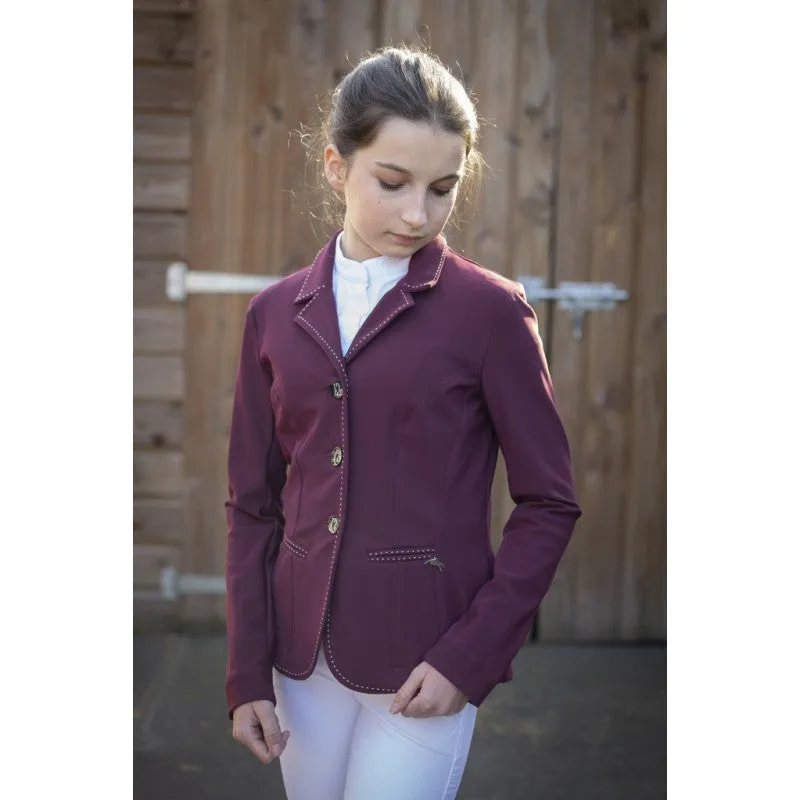 Show Jacket Paris Soft