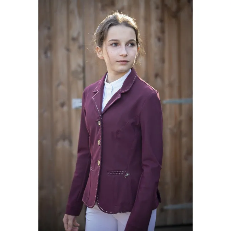 Show Jacket Paris Soft