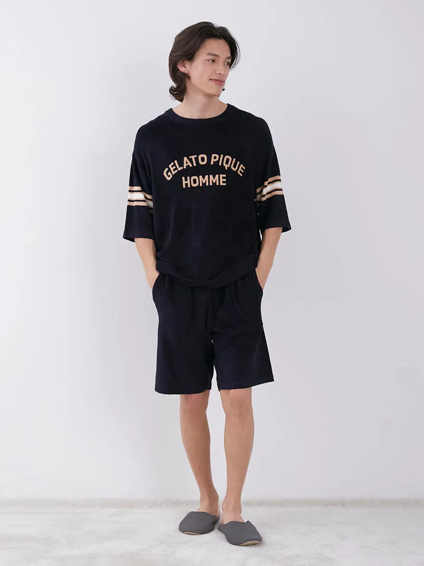 Smooth Light Loungewear Shorts