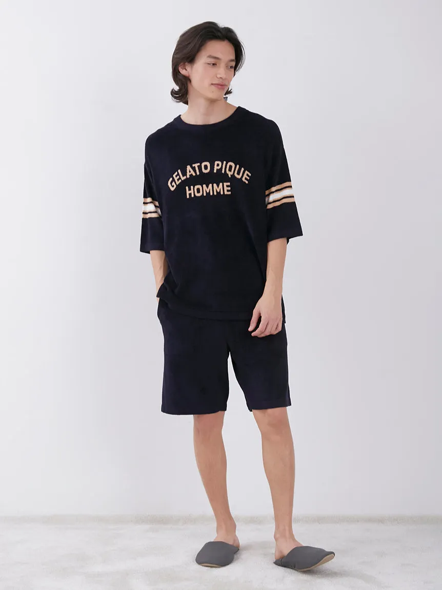 Smooth Light Loungewear Shorts