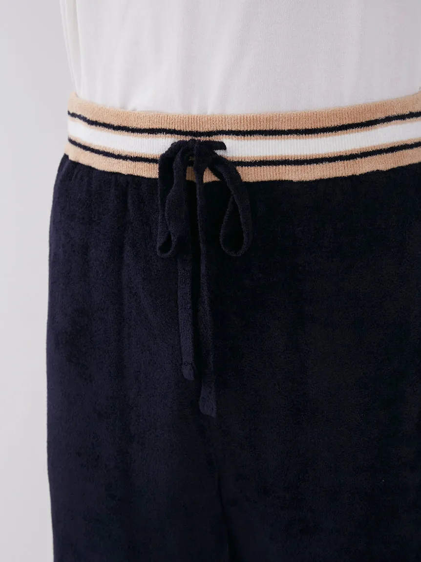 Smooth Light Loungewear Shorts