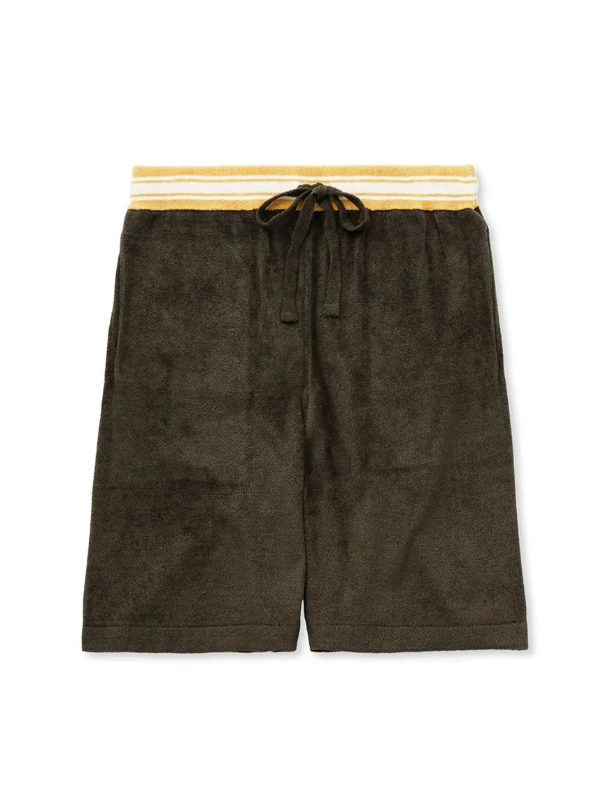 Smooth Light Loungewear Shorts