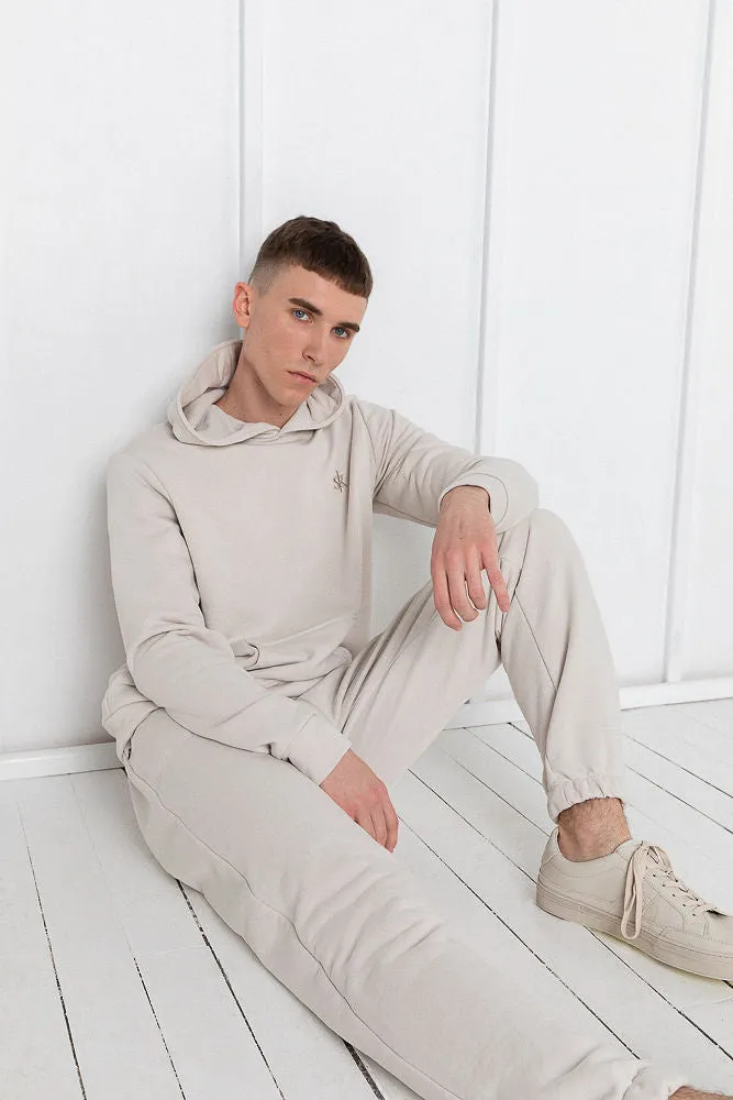 Sofa Killer light sand men lounge wear