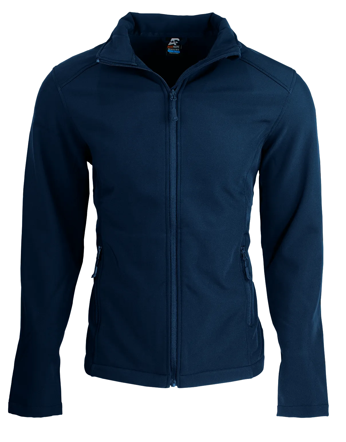 SOFT SHELL JACKET SELWYN MENS - V1512