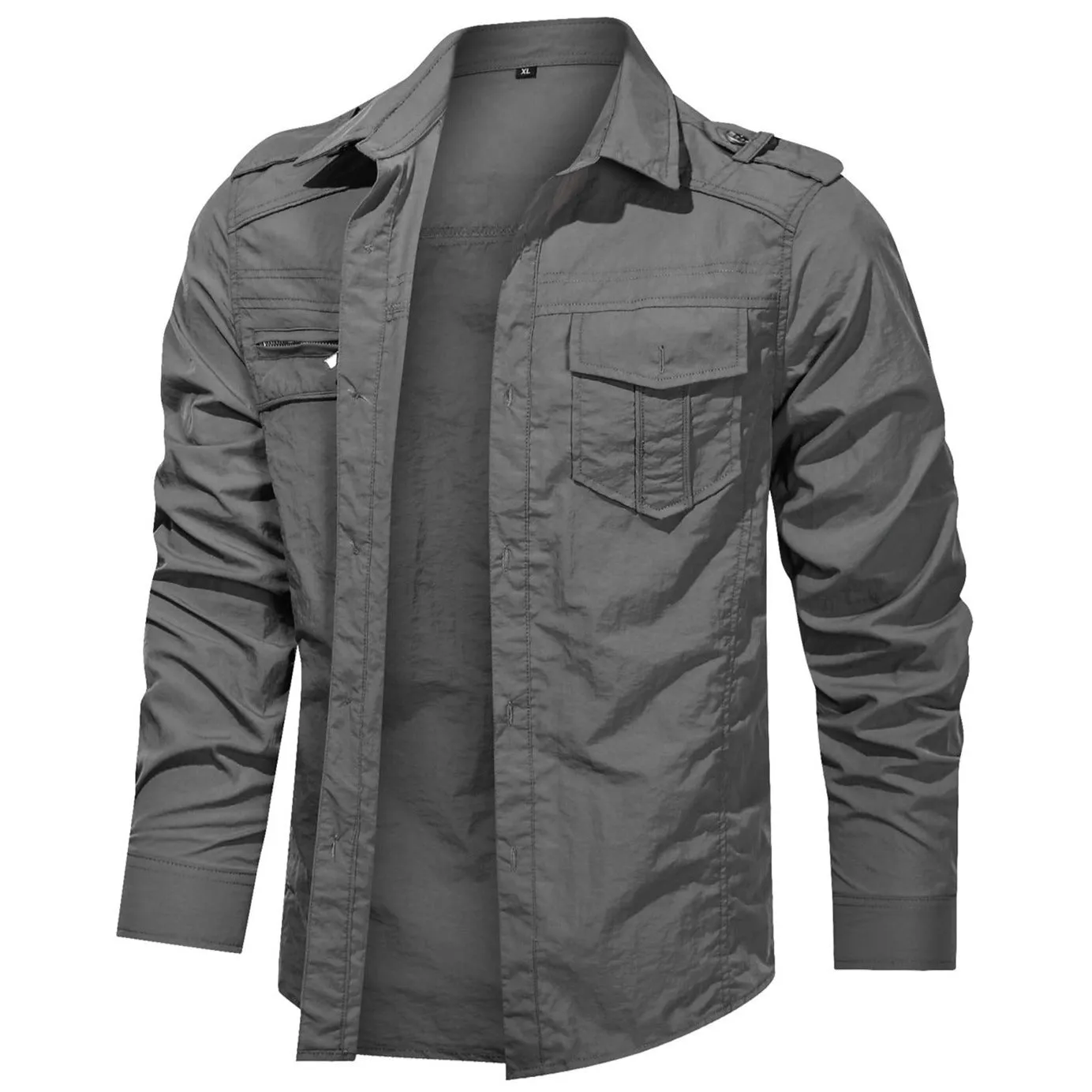 Soft Shell Shirt