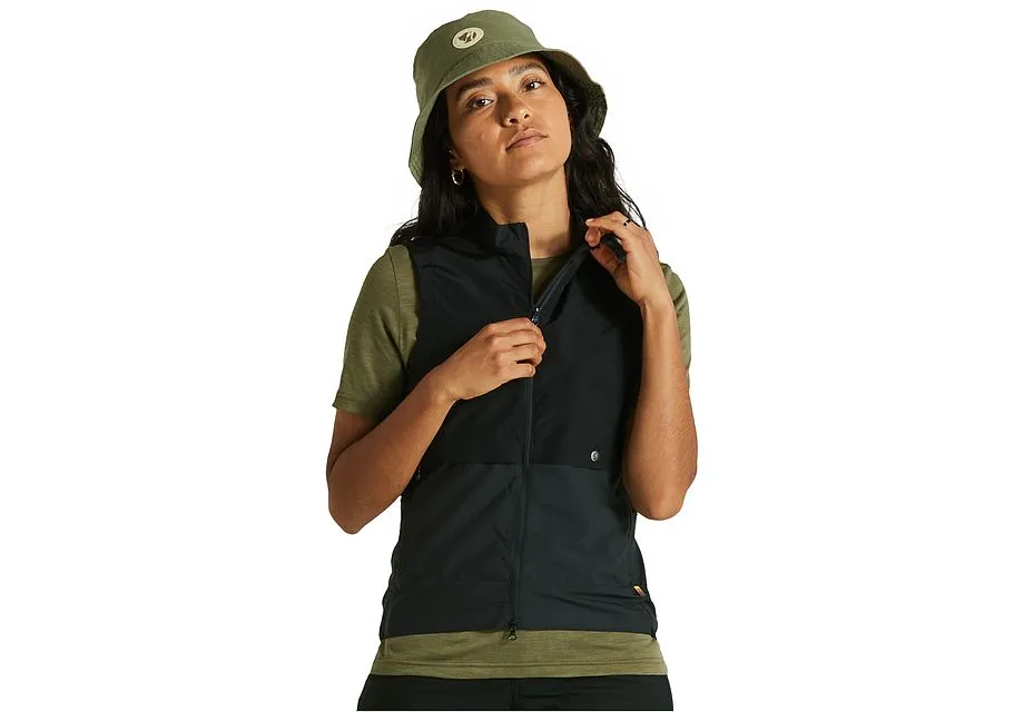 Specialized/Fjällräven Women's Adventure Vest