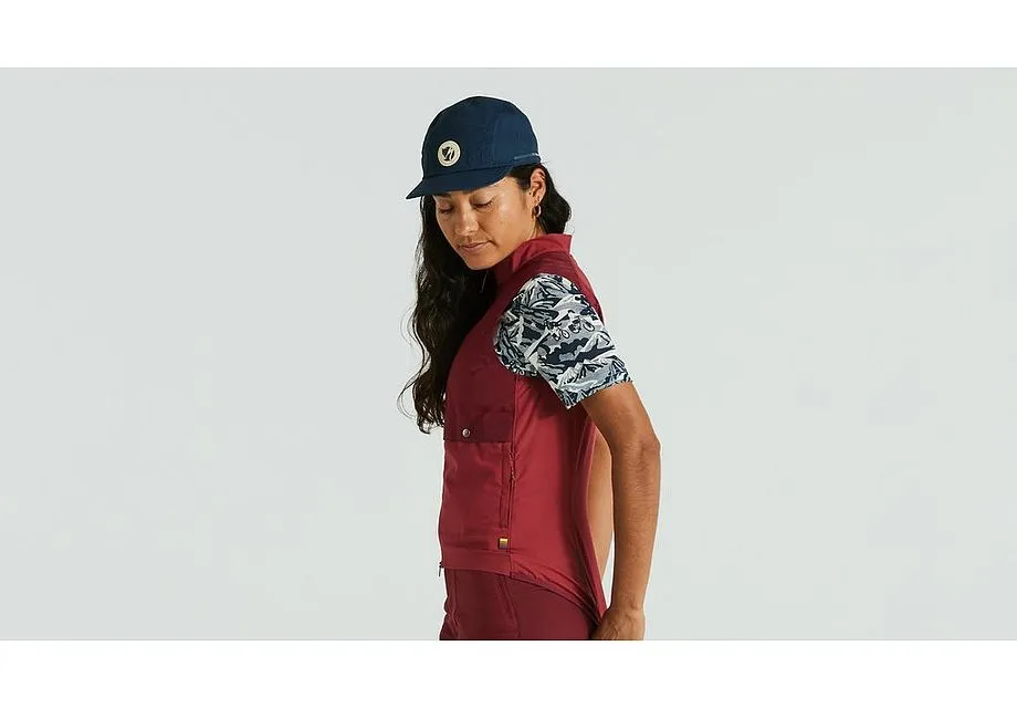 Specialized/Fjällräven Women's Adventure Vest